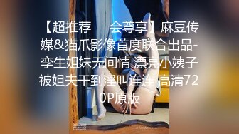 【超推荐❤️会尊享】麻豆传媒&猫爪影像首度联合出品-孪生姐妹无间情 漂亮小姨子被姐夫干到淫叫连连 高清720P原版