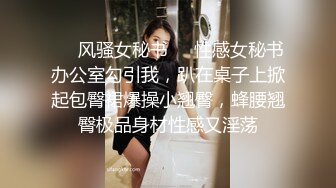 地铁抄底打电话美女