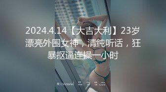 2024.4.14【大吉大利】23岁漂亮外围女神，清纯听话，狂暴抠逼连操一小时