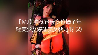 国产比女人还美的TS人妖米兰跟肌肉猛男约炮啪啪 口硬了后入被操的很舒服