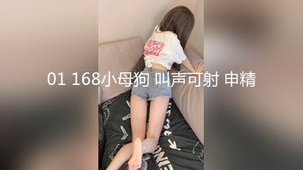 小小母狗不成想如此耐操1