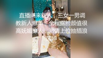 【雲盤不慎泄密】被金主爸爸調教成小母狗的美女校花遭曝光 外表清純原來內心淫蕩無比 原版高清