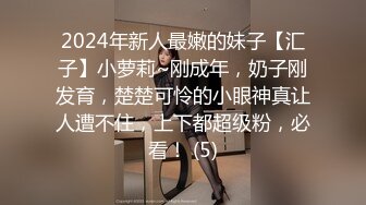 2024年新人最嫩的妹子【汇子】小萝莉~刚成年，奶子刚发育，楚楚可怜的小眼神真让人遭不住，上下都超级粉，必看！ (5)