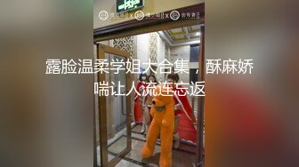 餐厅女厕偷拍长裙少妇的大肥B