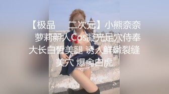 兔子先生 和優奈玩遊戲脫衣服，運氣報表優奈輸到脫精光（上）