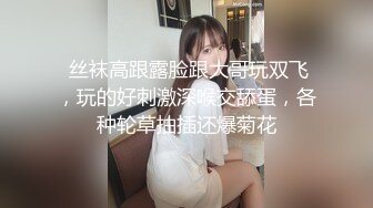 【新片速遞】  《虐操喷水嫂子》大哥出门买年货我偷约嫂子❤️公园后入干喷水