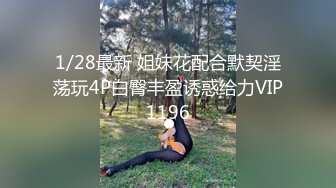 1/28最新 姐妹花配合默契淫荡玩4P白臀丰盈诱惑给力VIP1196