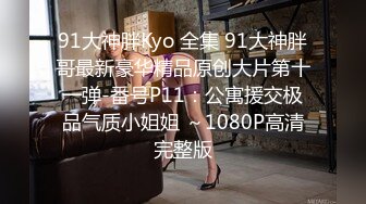 91大神胖Kyo 全集 91大神胖哥最新豪华精品原创大片第十一弹-番号P11：公寓援交极品气质小姐姐 ～1080P高清完整版