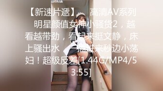 【新速片遞】  ♈高清AV系列♈明星颜值女神小骚货2，越看越带劲，看起来挺文静，床上骚出水，一插进来秒边小荡妇！超级反差[1.44G/MP4/53:55]