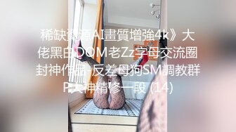 长相清纯内心很骚老哥找来两个美女，圆润屁股粉嫩肥逼，脱下两个内裤翘起屁股，特写大黑牛跳蛋震动