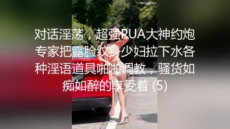 老婆和单男玩