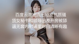 無套後入我老婆，她的叫聲真銷魂