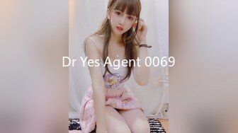 Dr Yes Agent 0069