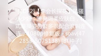 [2DF2]【李会长探花】风骚小少妇，漂亮温柔皮肤白，花式暴操姿势繁多很配合浪叫连连，1080p修复版 - soav(472858-5075138) [BT种子]