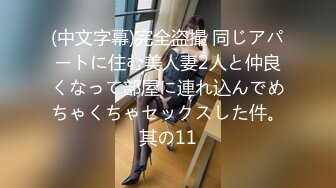 (中文字幕)完全盗撮 同じアパートに住む美人妻2人と仲良くなって部屋に連れ込んでめちゃくちゃセックスした件。其の11