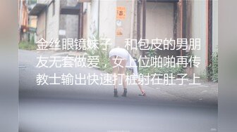 一个丰满的妻子在发情