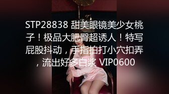 STP28838 甜美眼镜美少女桃子！极品大肥臀超诱人！特写屁股抖动，手指拍打小穴扣弄，流出好多白浆 VIP0600