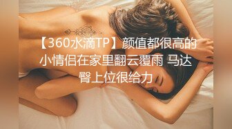 【360水滴TP】颜值都很高的小情侣在家里翻云覆雨 马达臀上位很给力