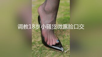 极品夫妻【大屁股小蛮腰】推特91福利合集疯狂淫乱群P大胆男厕露出，青岛全程绿帽视角